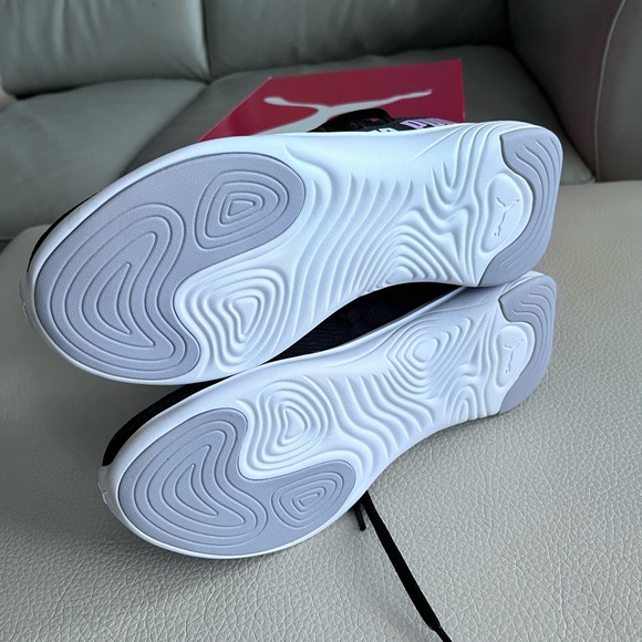 NWT - Puma Women’s Softride Star Vital Running Shoes - US Size 6.5 - Picture 5 of 8